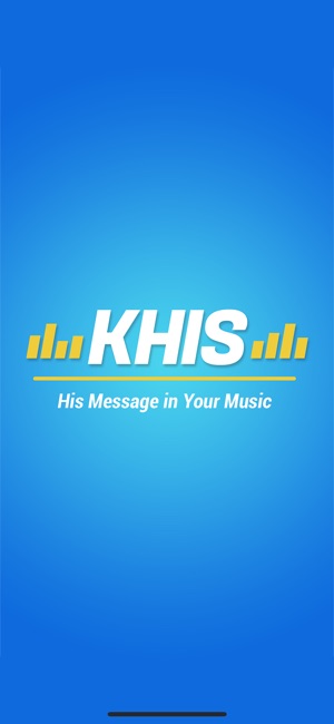 KHIS Radio(圖1)-速報App