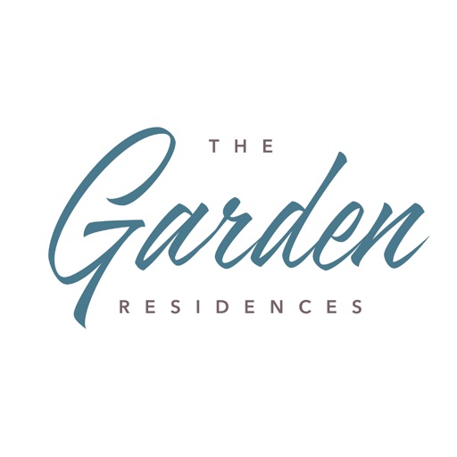 The Garden Residences Project iOS App