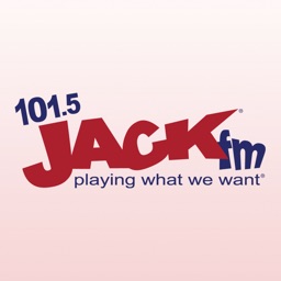 101.5 JACK FM