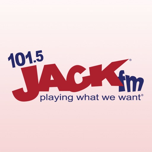 101.5 JACK FM icon