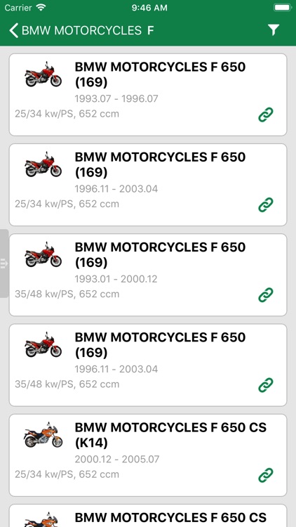 WM Automaterialen screenshot-6