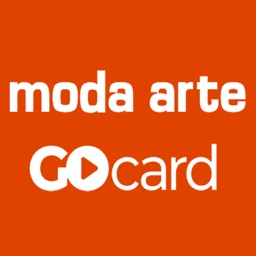 Gocard Moda Arte