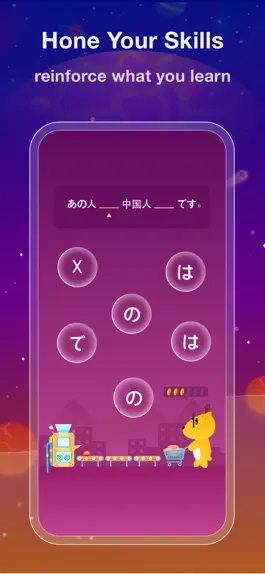 Game screenshot LingoDeer Plus: Language Games hack