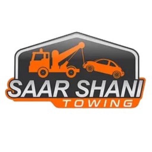 Saar Shani Towing Los Angeles