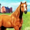 My Little Horse Caring Farm 3D