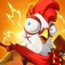 Get Rooster Defense for iOS, iPhone, iPad Aso Report