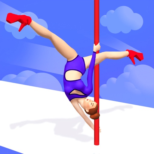 Pole Dance! Logo