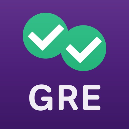 GRE Prep & Practice by Magoosh