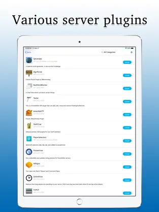 Imágen 6 Add-ons for Minecraft : Addons iphone
