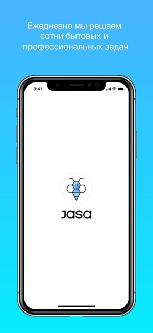 Jasa.kg(圖1)-速報App