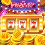 Lucky Coin Pusher