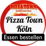 Pizza Town Köln
