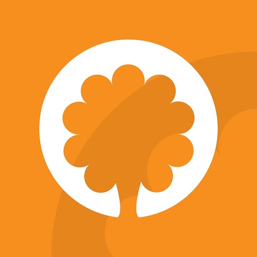OrangeYoga iOS App