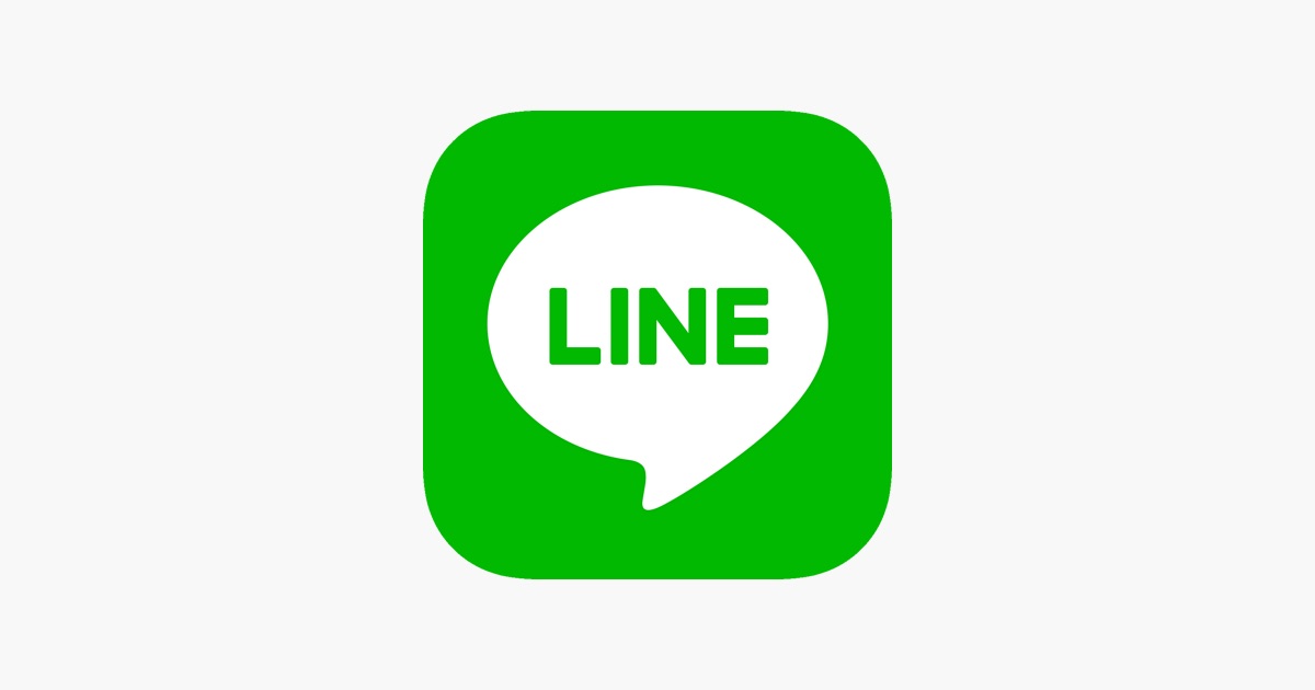 ‎LINE on the App Store