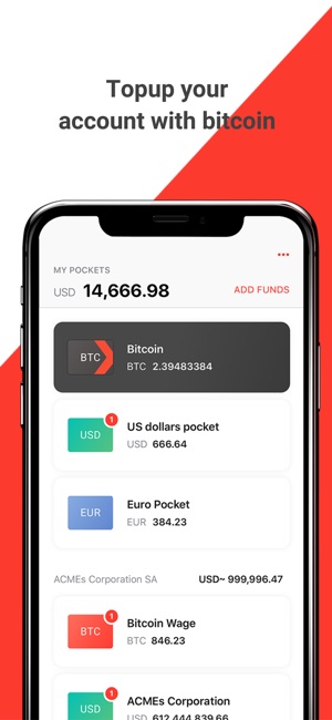 Xapo Bitcoin Wallet Vault On The App Store - 