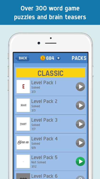 Word Tricky: Fun Spelling Test screenshot-3