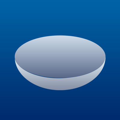 Contact Lenses Tracker