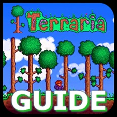 Guide & Wiki for Terraria
