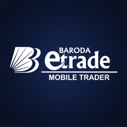 Baroda ETrade Mobile Trader