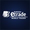 The all-new Baroda Etrade Mobile Trader helps traders and investors trade smart, anytime, anywhere