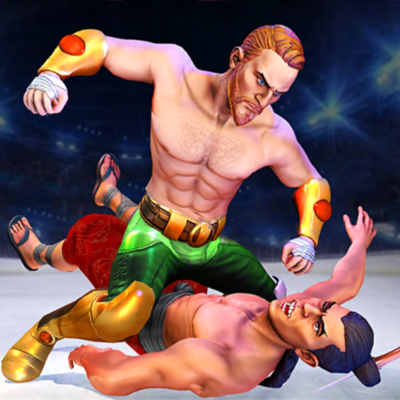 Fighters War: Among the Arena