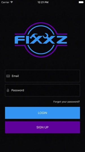 FIXXZ - Service Provider(圖1)-速報App