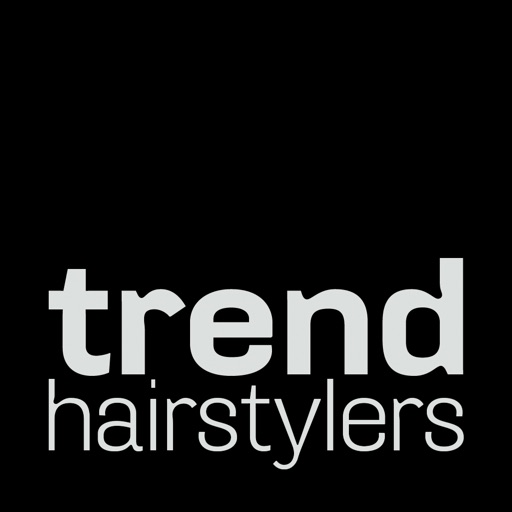Trend Hairstylers Download