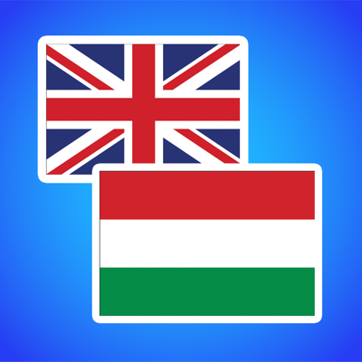 English to Hungarian
