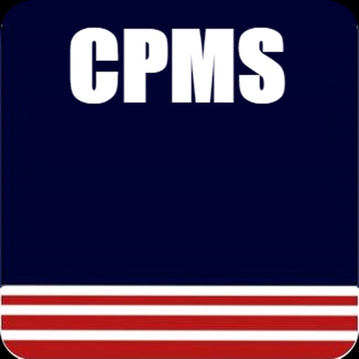 CPMS by CHAMBERS for PC Windows 7,8,10,11