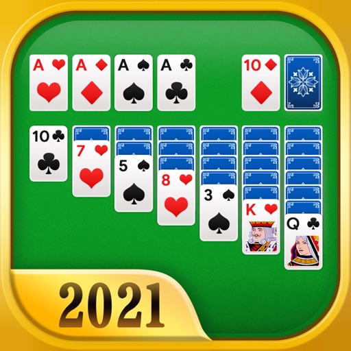 Solitaire: Klondike Game