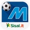 Scarica l’App Scommesse Sisal Matchpoint e hai sempre a portata di mano tutte le informazioni per scommettere al meglio dove e quando vuoi