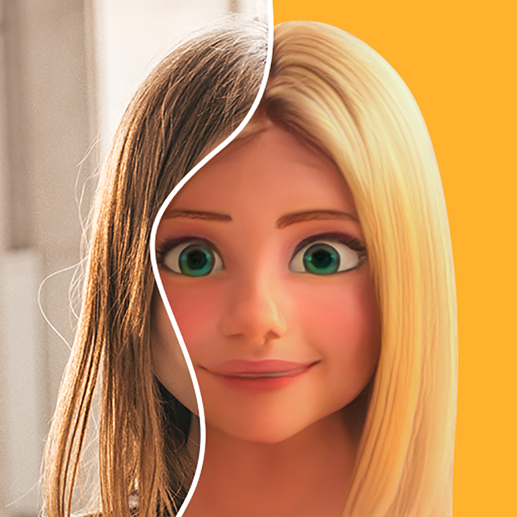 写真 アニメ風のおすすめアプリ Iphone Applion