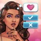 Welcome to Love Island The Game, the story that puts YOU in the heart of the hit reality TV show ‘Love Island’, as seen on ITV and CBS