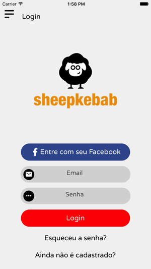 Sheep Kebab | Delivery(圖4)-速報App