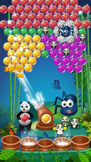 Bubble Shooter Classic 2019(圖3)-速報App