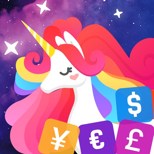 Color Currency Calculator Download