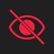 Are red eyes destroying your hot pics