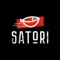 SATORI - Доставка, которая специализируется на приготовлении блюд японской кухни 