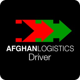 Afghan Logistics Driver