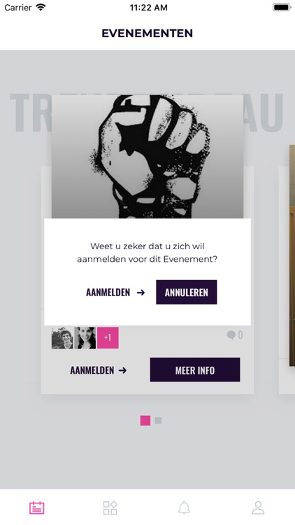 Trendbureau App screenshot-3