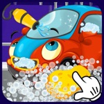 Super Car Wash  Design