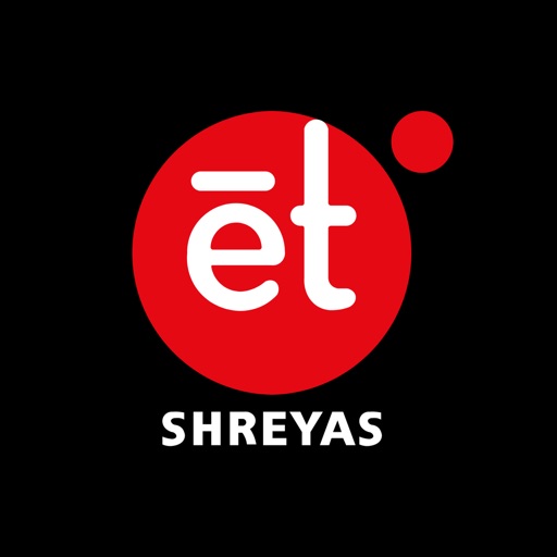 Shreyas ET