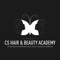 Welcome to the CS Hair & Beauty Academy App