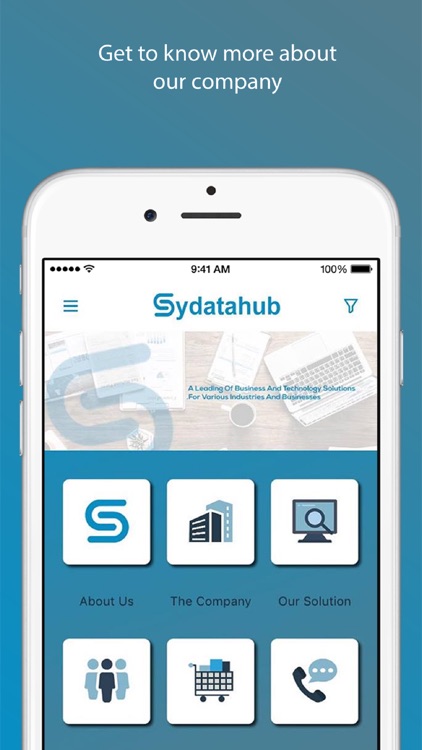 Sysdatahub