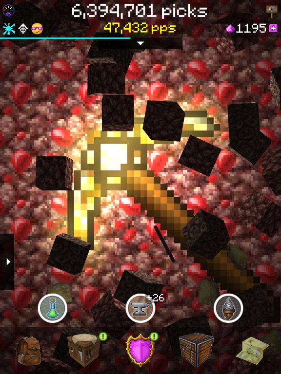 Скачать игру PickCrafter