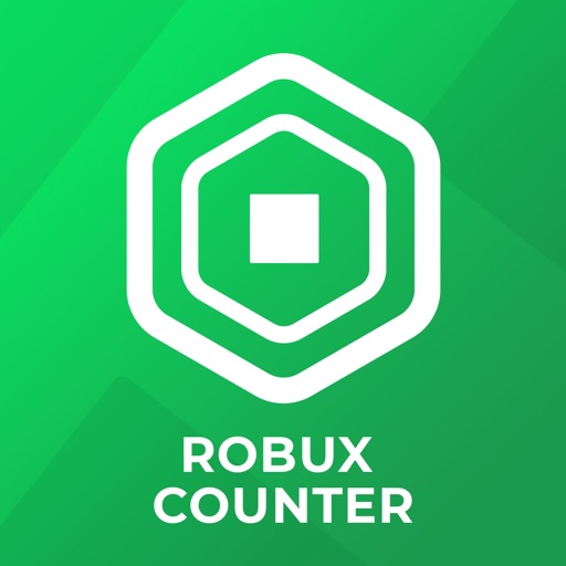 Robux Quiz for Roblox: Counter