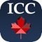 The new ICC claims app takes the feedback received from users of the original App and integrates it into a more intuitive and responsive user interface