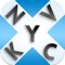 NYC Know Your Vote is an application that will encourage political participation and interest in New York City for the upcoming Democratic primaries in June