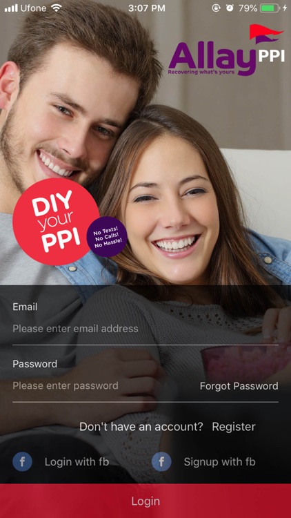 Allay PPI - Claim your PPI