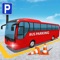 Don't you want to play a long term bus parking game